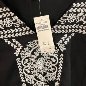 Abercrombie dress